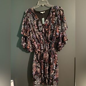 Maurices quarter-sleeve dress! Women’s Medium!